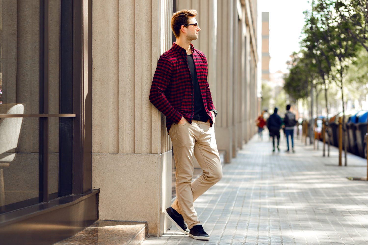 Modern Men’s Fashion That Balances Style, Comfort, and Confidence