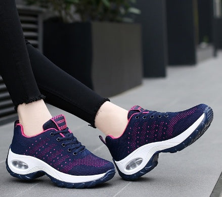 Women's Walking Sneakers