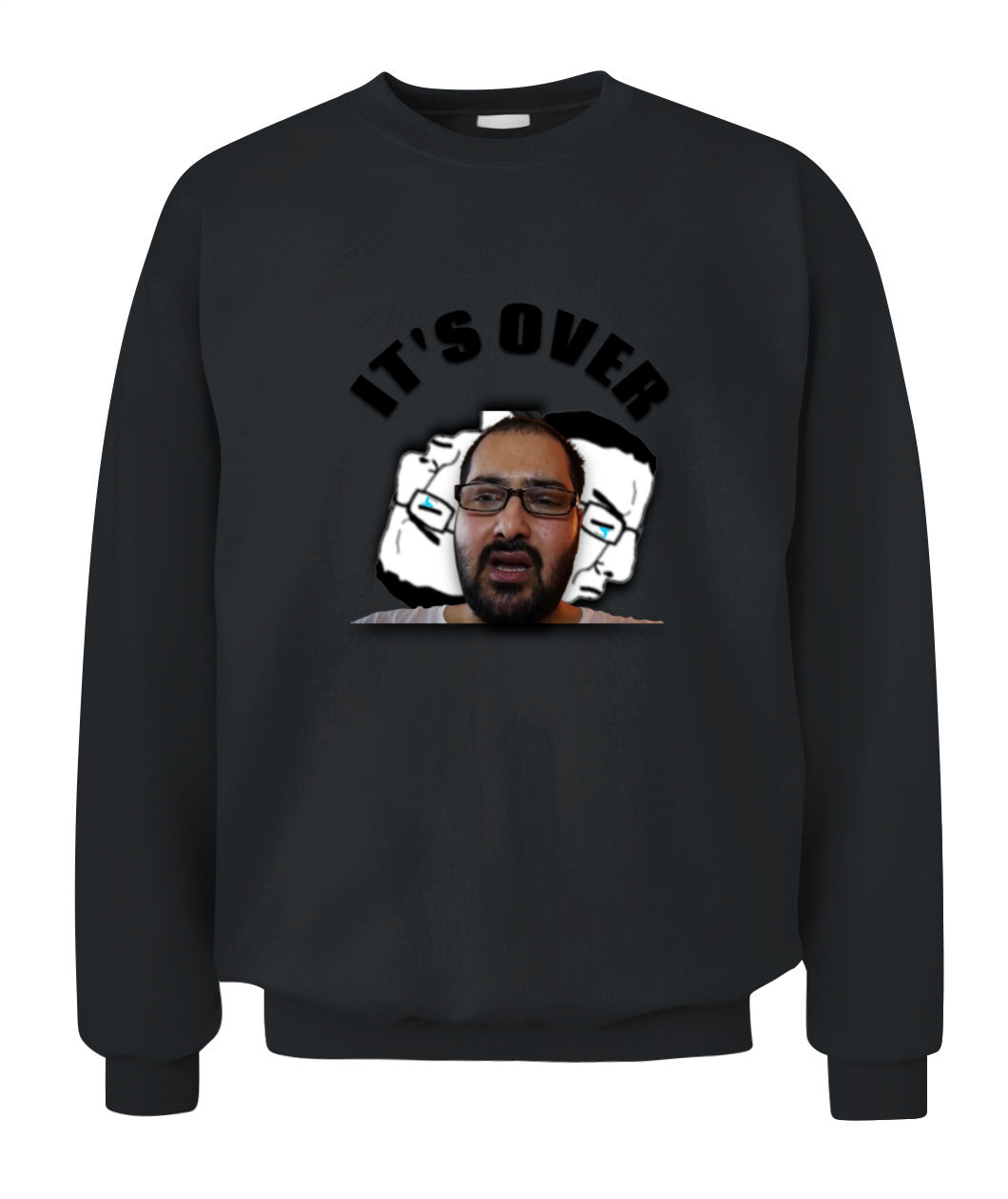 Unisex Crewneck Sweatshirt | Gildan 18000